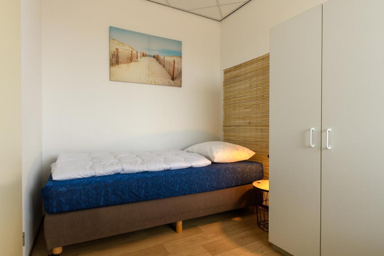 Zanddijk 113, Julianadorp Aan Zee 外观 照片