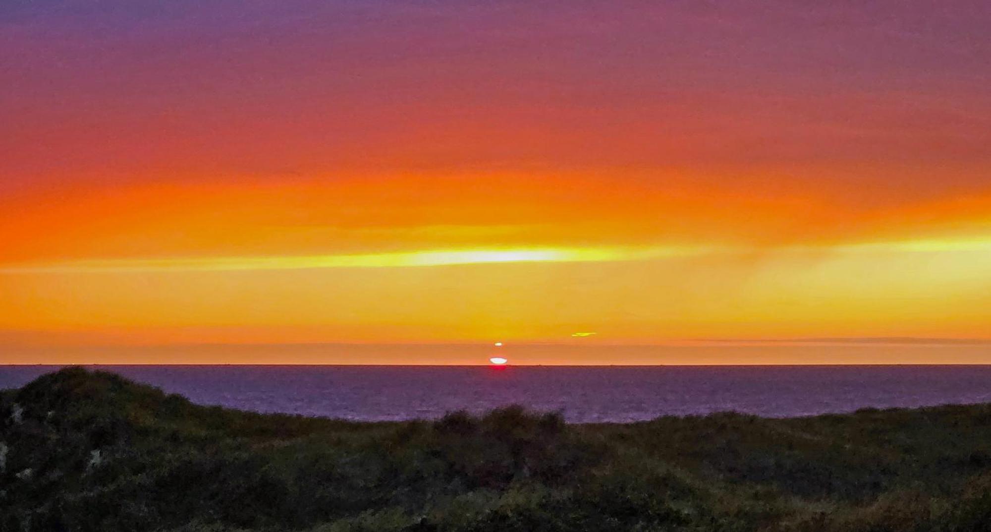 Zanddijk 113, Julianadorp Aan Zee 外观 照片